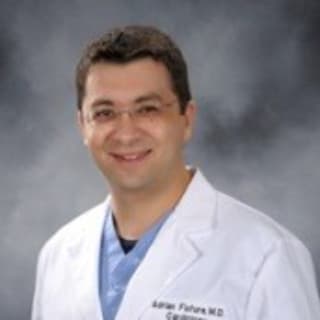 Adrian Fluture, MD, Cardiology, Casper, WY, Wyoming Medical Center