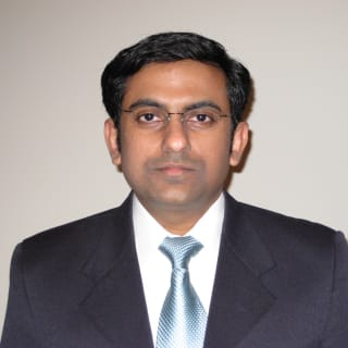 Sohail Ahmed, MD