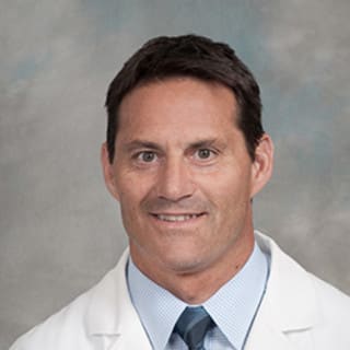 Michael Saunders, MD, Gastroenterology, Seattle, WA, UW Medicine/University of Washington Medical Center