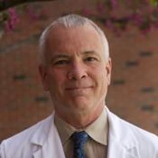 Michael Keefer, MD