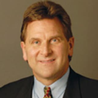 Steve Petersen, MD