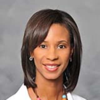 Makeba Williams, MD, Obstetrics & Gynecology, Saint Louis, MO