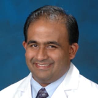 Anand Ganesan, MD
