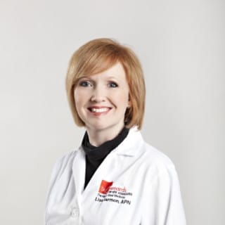 Lisa Harmon, Women's Health Nurse Practitioner, Fayetteville, AR