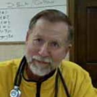 Craig Haire, MD, Family Medicine, Johnson City, TN