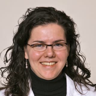 Anaadriana Zakarija, MD, Hematology, Chicago, IL