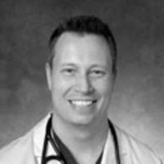 Robert Lefevere, MD, Emergency Medicine, Saint Paul, MN, Regions Hospital