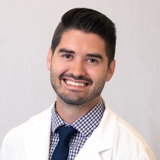 Eric Fink, Pharmacist, Mason, MI