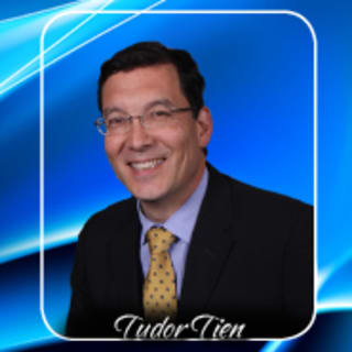 Tudor Tien, MD