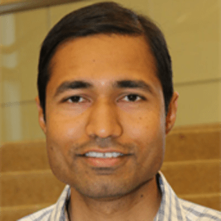 Sudhir Thaduri, MD, Nephrology, Morgantown, WV, University of Alabama Hospital