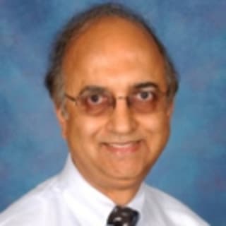 Ramesh Patel, MD, Pediatric Hematology & Oncology, Long Beach, CA, Ronald Reagan UCLA Medical Center