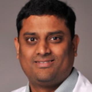 Mahesh Borhade, MD, Internal Medicine, Shelby, NC