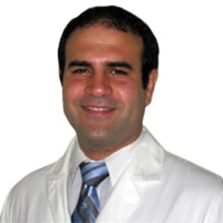 Nadim Nasr, MD, Radiation Oncology, Arlington, VA, Virginia Hospital Center