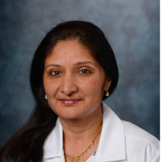 Jyotirbala Ruparel, MD, Pediatrics, Los Angeles, CA, Cedars-Sinai Medical Center