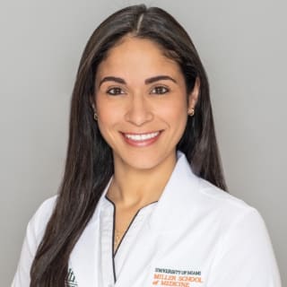 Janelis Gonzalez, MD, Internal Medicine, Miami, FL, North Florida/South Georgia Veteran's Health System