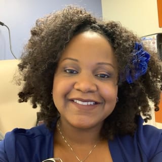 Tyra (Tennyson) Francis, MD, Family Medicine, San Antonio, TX