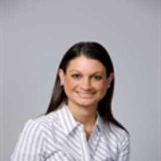 Jillian Smith, MD, Emergency Medicine, Camden, NJ, Cooper University Health Care