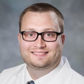 Andrew Bozarth, MD, Pulmonology, Kansas City, MO