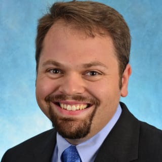 Aaron Trimble, MD