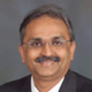 Saurabh Chokshi, MD