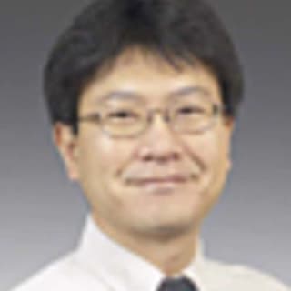 Peter Chuang, MD, Pulmonology, Seattle, WA