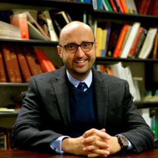 Mohammad Hajjiri, MD