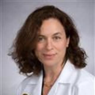Rebecca Rosen, MD