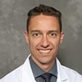 Kyle Blair, DO, Ophthalmology, Des Plaines, IL, Advocate Lutheran General Hospital