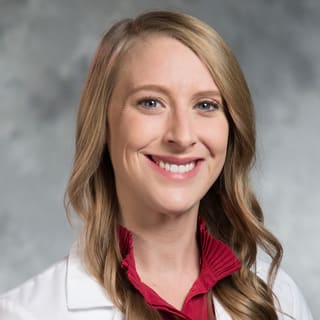 Rebecca Carter, PA, Physician Assistant, Birmingham, AL, University of Alabama Hospital