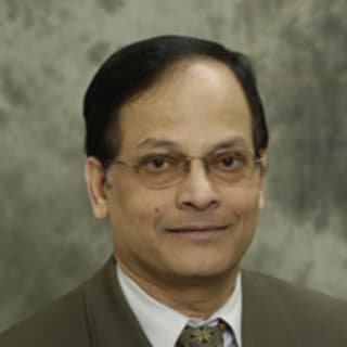 Janardhan Bollu, MD
