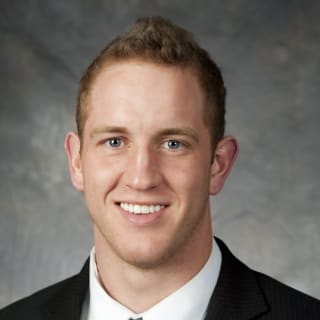Marcus Mathews, Certified Registered Nurse Anesthetist, Saint George, UT