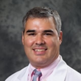 Robert Yelverton, MD, Obstetrics & Gynecology, Tampa, FL, St. Joseph's Hospital