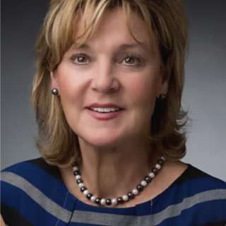 Mary McAteer, MD