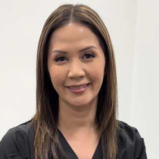 Eugelyn Santos, Family Nurse Practitioner, Palo Alto, CA