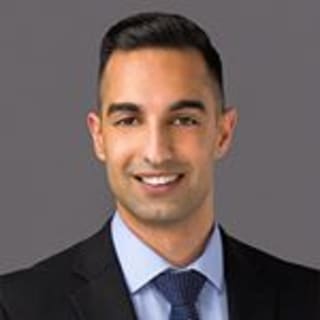 Khaled Alameddine, MD, Plastic Surgery, Rochester, MN