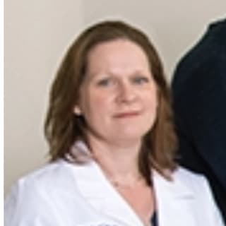 Lea Thies, Family Nurse Practitioner, Falls Church, VA