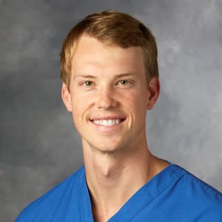 Alexander Podboy, MD, Gastroenterology, Charlottesville, VA