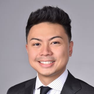 Edgar Luat, MD, Anesthesiology, New York, NY