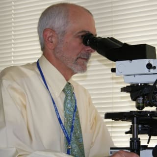 Patrick Buckley, MD, Pathology, Durham, NC