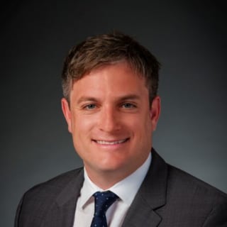 Benjamin McClintock, MD, Radiology, Greensboro, NC