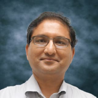 Kamal Singhal, MD
