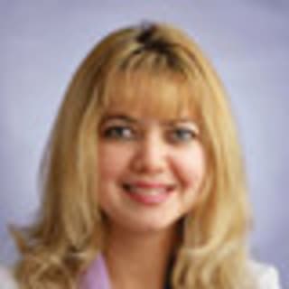 Gretchen Cordero, MD, Radiology, Columbus, OH, OhioHealth Berger Hospital