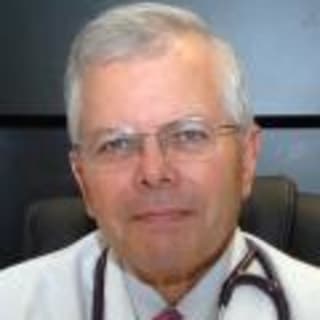 Joseph Rotolo, MD, Internal Medicine, Garden City, NY, NYU Winthrop Hospital
