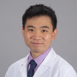 Charles Yi, MD, Internal Medicine, Mobile, AL