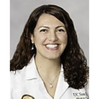 Natalie Sweiss, MD, Nephrology, La Jolla, CA, UC San Diego Medical Center - Hillcrest
