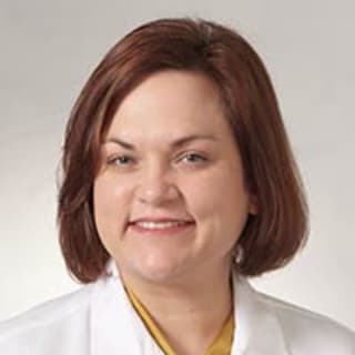 Tisha Johnson, MD, Preventive Medicine, Lexington, KY, University of Kentucky Albert B. Chandler Hospital