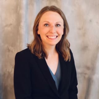 Paige Carlson, MD, Resident Physician, Iowa City, IA