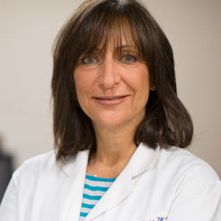 Lisa Kaufman, MD, Internal Medicine, Washington, DC, George Washington University Hospital