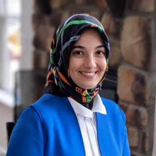 Busra Karademir, MD, Psychiatry, Yonkers, NY