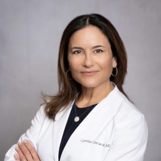 Cynthia Gerardi, MD, Dermatology, Jupiter, FL, The Mount Sinai Hospital